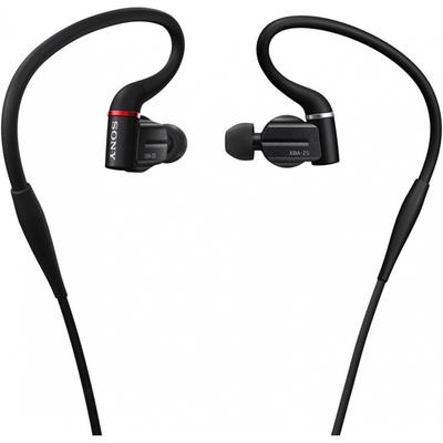 Sony Герметичный внутриушной приемник 360 Reality Audio Сертифицированная модель Xba Z5 Одиночный товар
