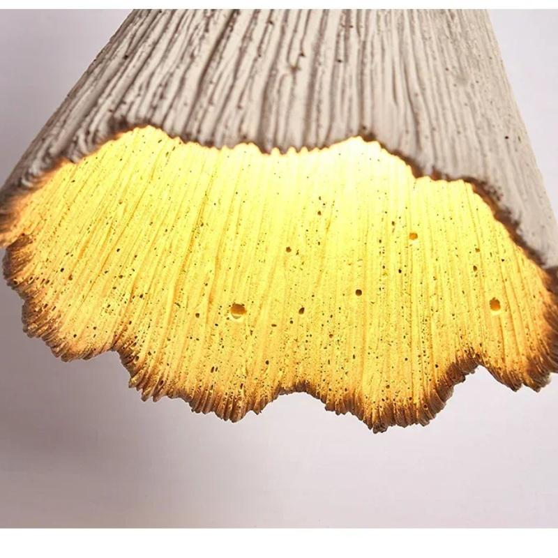 Современный дизайнерский подвесной светильник для спальни, прикроватная тумбочка, дизайнерская витрина, домашний ретро-ресторан, подвесной светильник для барной стойки