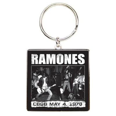 Брелок Ramones