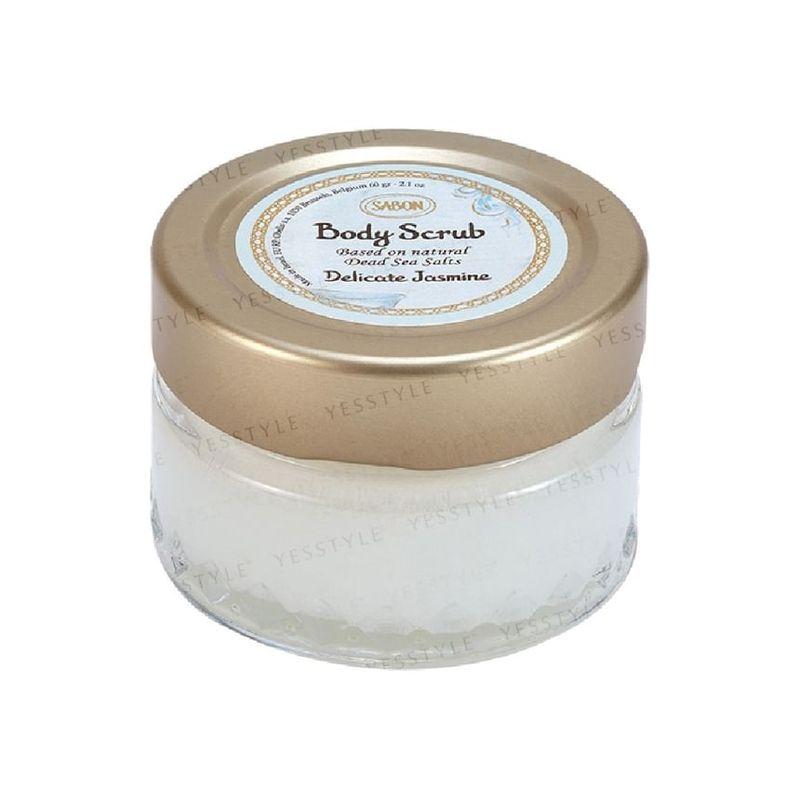 Sabon - Скраб для тела