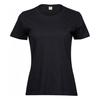 Tee Jays Womens/Ladies Soft T-Shirt