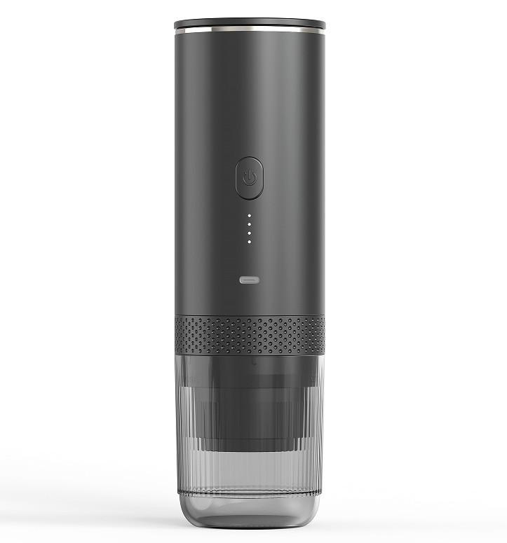 Беспроводная портативная автоматическая эспрессо-кофеварка