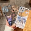 Чехол 'Закат' для Infinix Note 30 30i 11 12I 10 20 40 Pro 12 Hot 30 Play 30i 40 Tecno Spark 10 20 Pro Camon 20 19 Pro 19 Neo