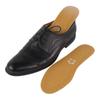 1 пара кожаных стелек для обуви для мужчин и женщин, дышащие подушечки из коровьей кожи, массажные амортизирующие подушки для кроссовок, вставные стельки