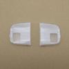 For Toyota Land Cruiser Prado LC120 FJ120 2003 -2009  Lexus GX470 2003-2009 Auto Internal Reading Light Cover Roof Lamp Shell