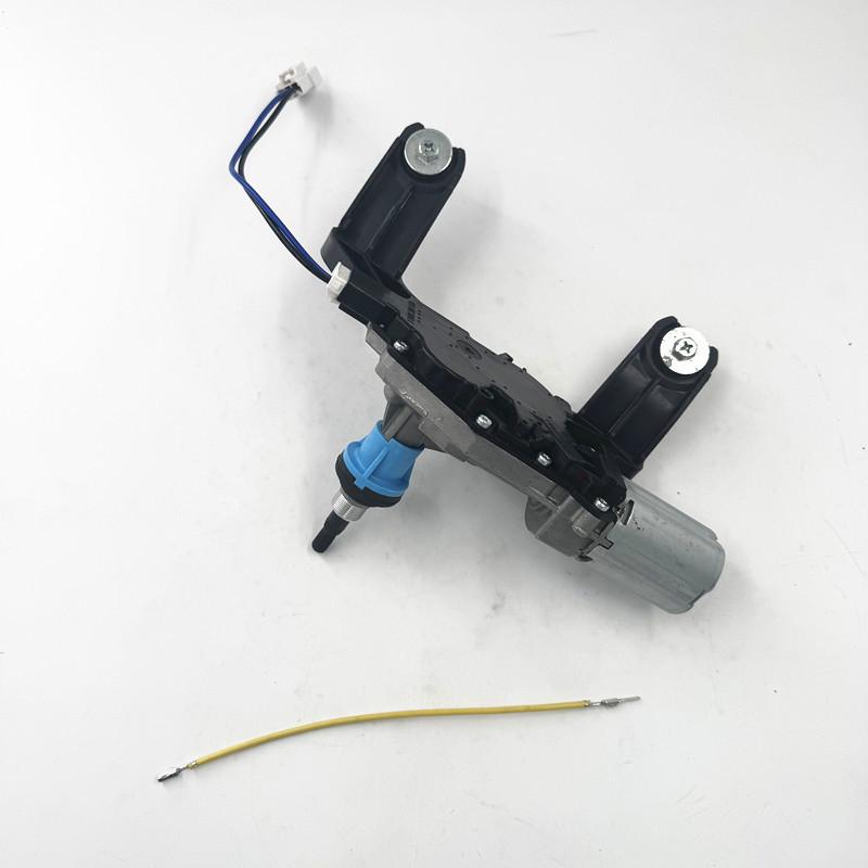 Новый 987002W000 98700-2W000 Мотор заднего стеклоочистителя для Hyundai Santa Fe 2013-2016 Задний стеклоочиститель