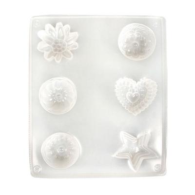 Выпечка – Силиконовые коврики и формочки для выпекания