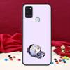 Qiqi Klee Genshin Impact Case For Samsung Galaxy A34 A54 A14 A12 A52 A22 A32 A42 A72 A13 A33 A53 A50 A51 A71 Coque