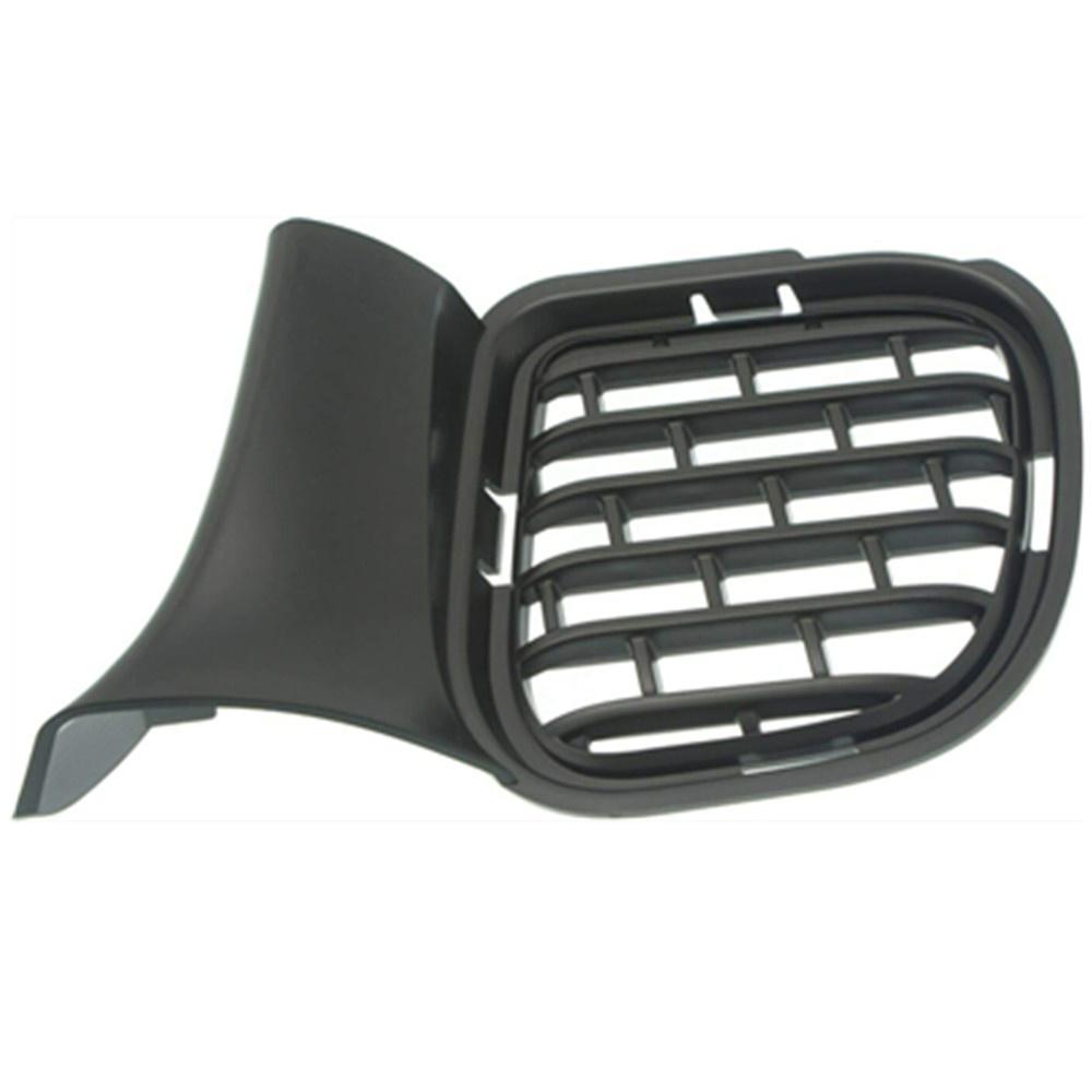 Front Left Lower Fog Light Cover CH1038187 68259763AB For Dodge Challenger 15-22