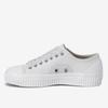 Fred Perry Унисекс Кроссовки Канвас Hughes Low Sfpu2414365 V75