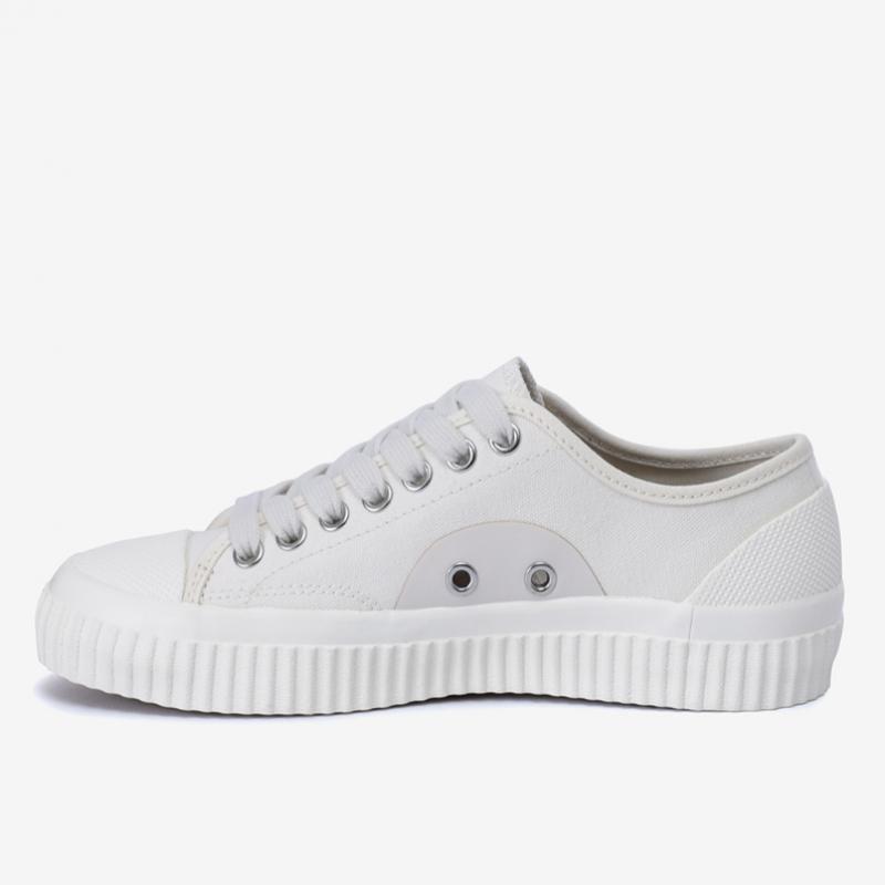 Fred Perry Унисекс Кроссовки Канвас Hughes Low Sfpu2414365 V75