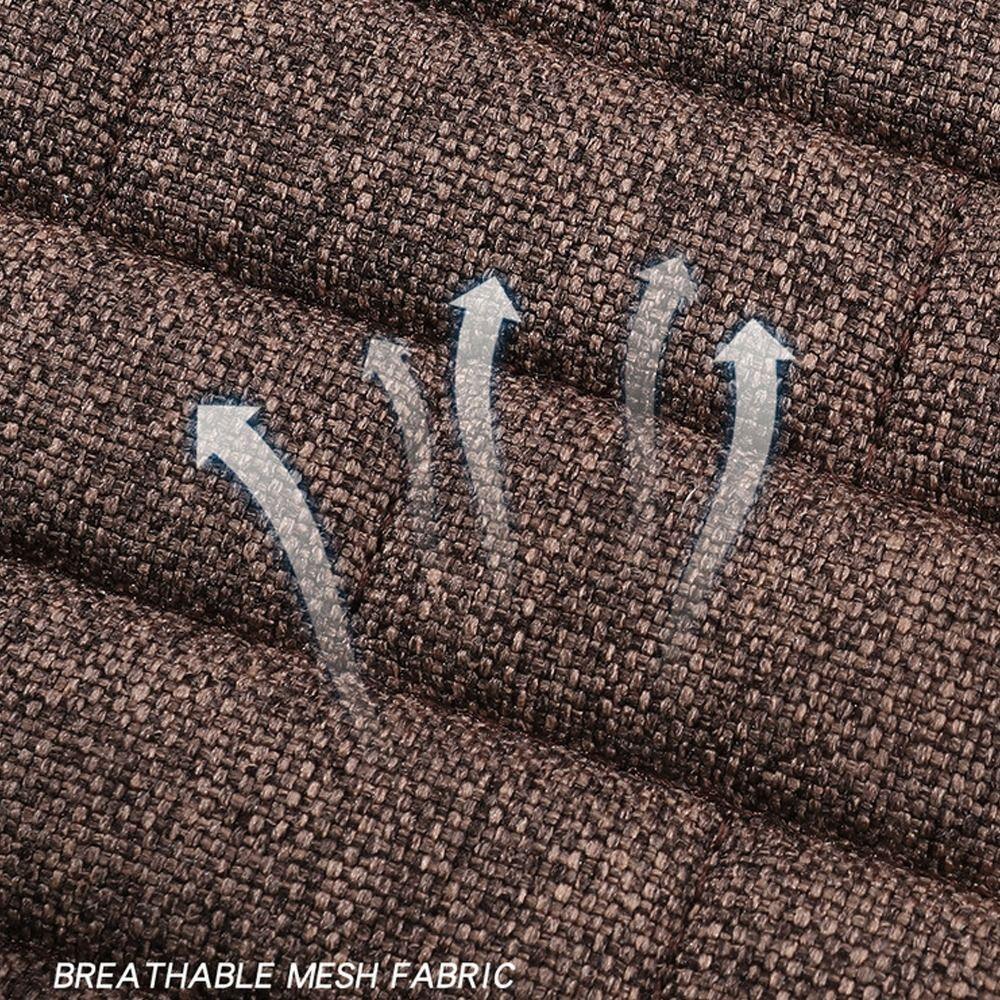 Anti Slip Seat Protect Cushion Breathable Covers Mat High Quality Protect Pad Car Interior