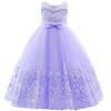 FORPEND KR31 Perfect for Piano and Special Sizes and Princess Style Children's Dress, Formal, Recitals, Weddings, Occasions, Girls' Clothing, 120,