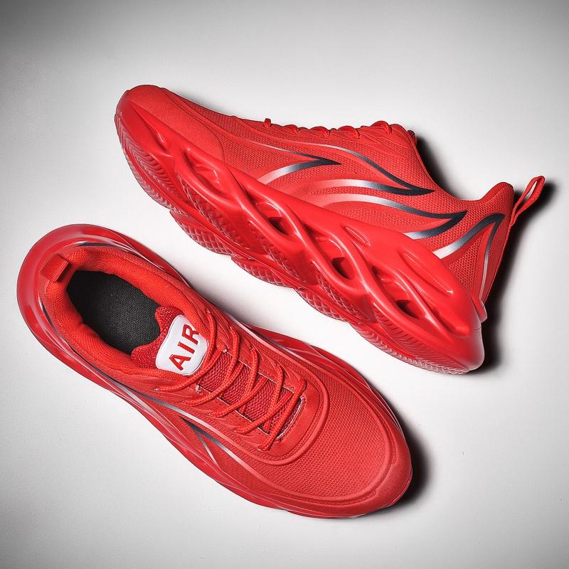 Мужская повседневная обувь, модная спортивная обувь, кроссовки для бега на открытом воздухе, кроссовки