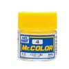 Mr.Color C4 Yellow