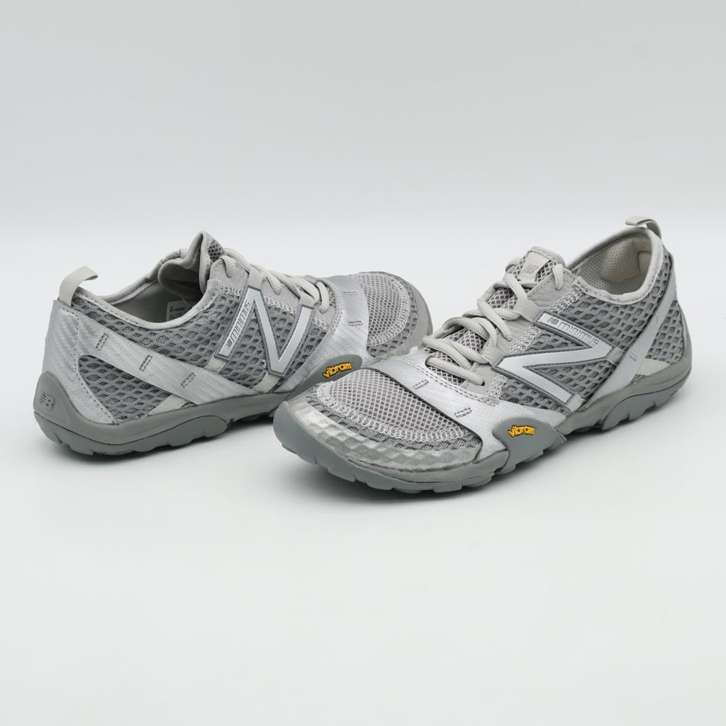 MT10OAB New Balance MT10O Gray (Men's)