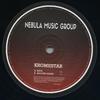 12-дюймовая пластинка KROMESTAR - R2D6 / Second Home NMG02 Nebula Music Gr 2015 UK Dance & Electronica