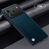 EUCAGR Роскошный чехол для телефона из ПУ кожи для Tecno Spark 50 Задняя крышка Силиконовая защитная крышка для телефона для Tecno Spark50 Бампер Fundas