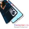 Чехол для телефона Conan Gray Wishbone C для Redmi Note 13 Pro Plus 14 Pro+ 12S 12 11S 11T 11E 11 10S 10 9S 9 Xiaomi Capa TPU
