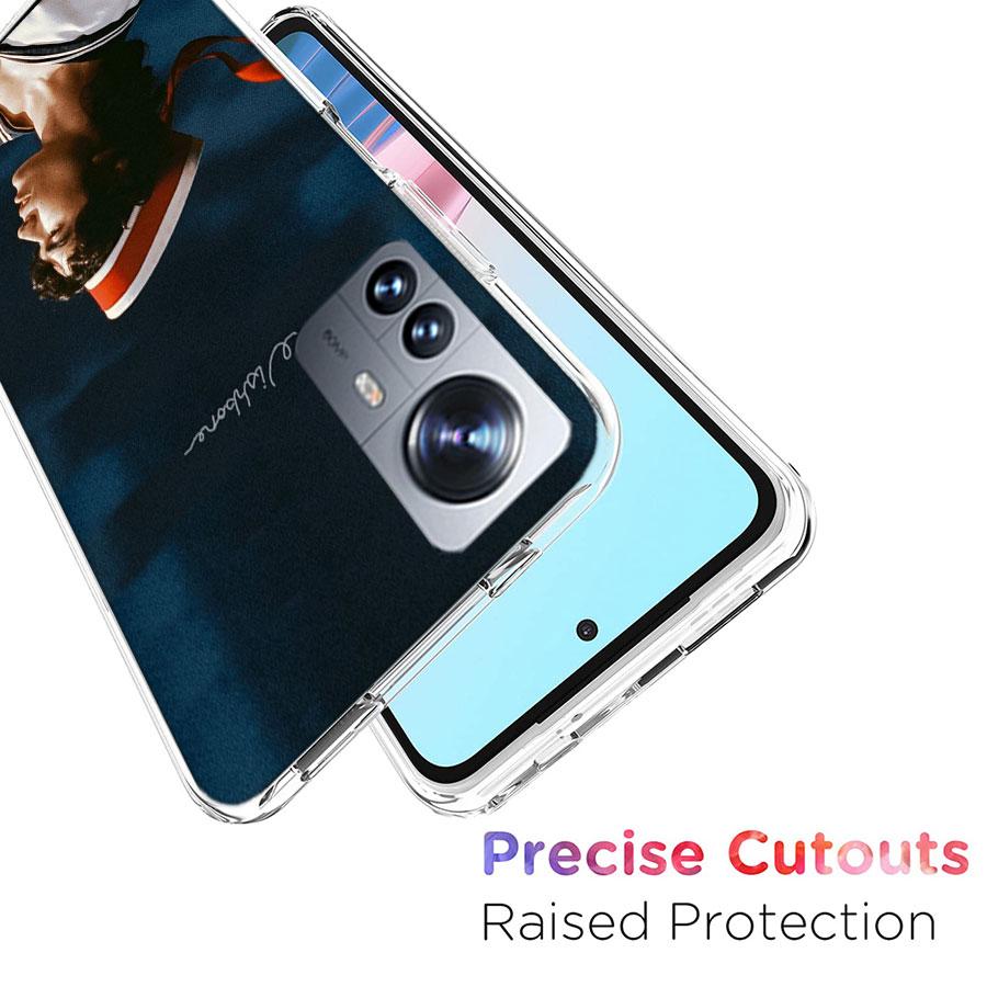Чехол для телефона Conan Gray Wishbone C для Redmi Note 13 Pro Plus 14 Pro+ 12S 12 11S 11T 11E 11 10S 10 9S 9 Xiaomi Capa TPU
