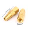 Cutting Welding Accessory Propane Acetylene Torch Tip Oxygen Welding H01-2 Gas Brazing Torch Nozzle
