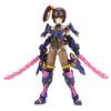 Frame Arms Girl Ayatsuki 1/1 Scale Model Kit, 162mm Tall