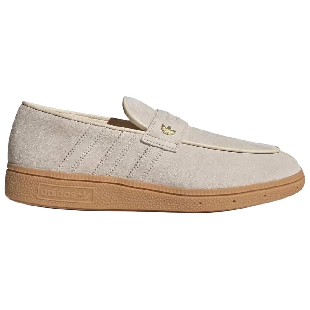 Гандбол Adidas Originals Spezial Лофер 'Wonder White Gum' Женский KJ0640
