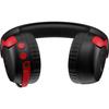 Casque Gamer Sans Fil - HyperX Cloud Mini - Pour PC & Console - Noir