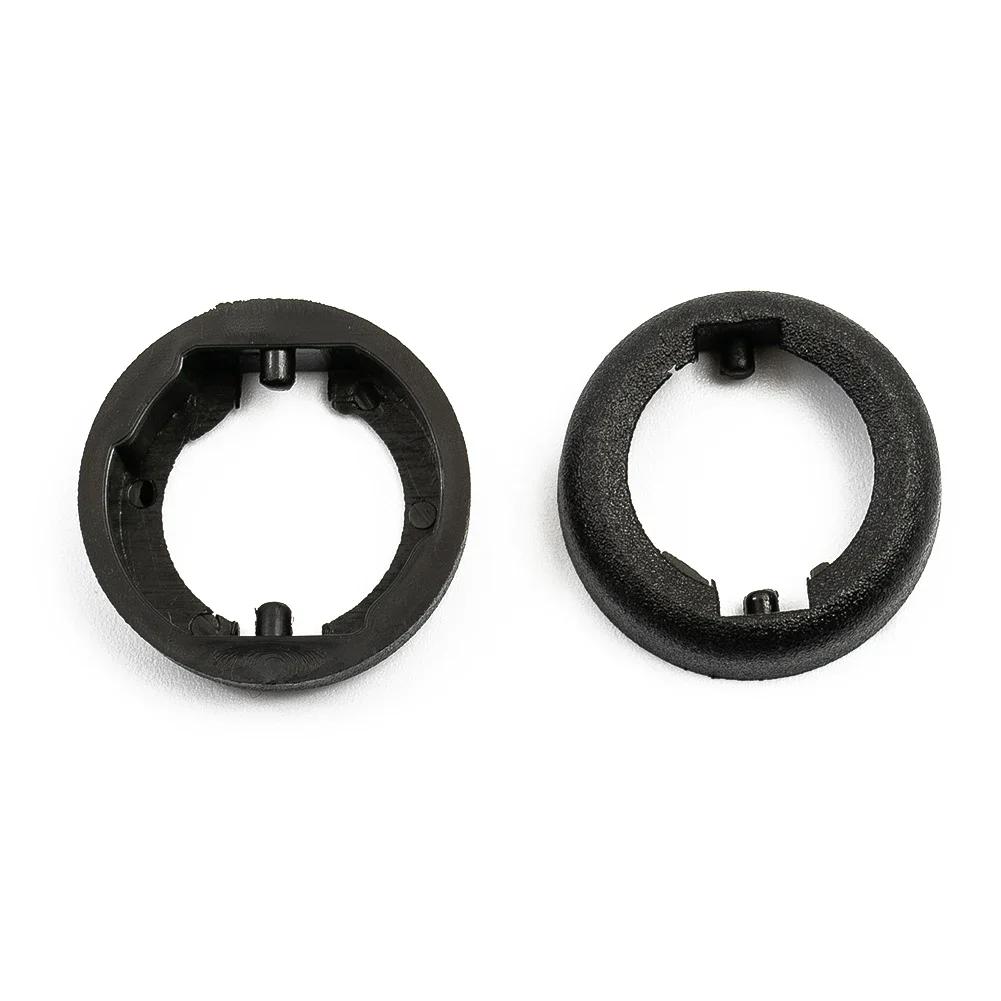 2 шт. Ручка регулировки зеркала на дверях для Ford Fiesta MK6 2001-06 1507431 Ручки зеркала на автоматических дверях