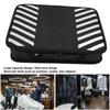 PU Barber Tool Bag Organized Compartments Hair Cutting Grooming Kit Storage Organizer  Travel Use