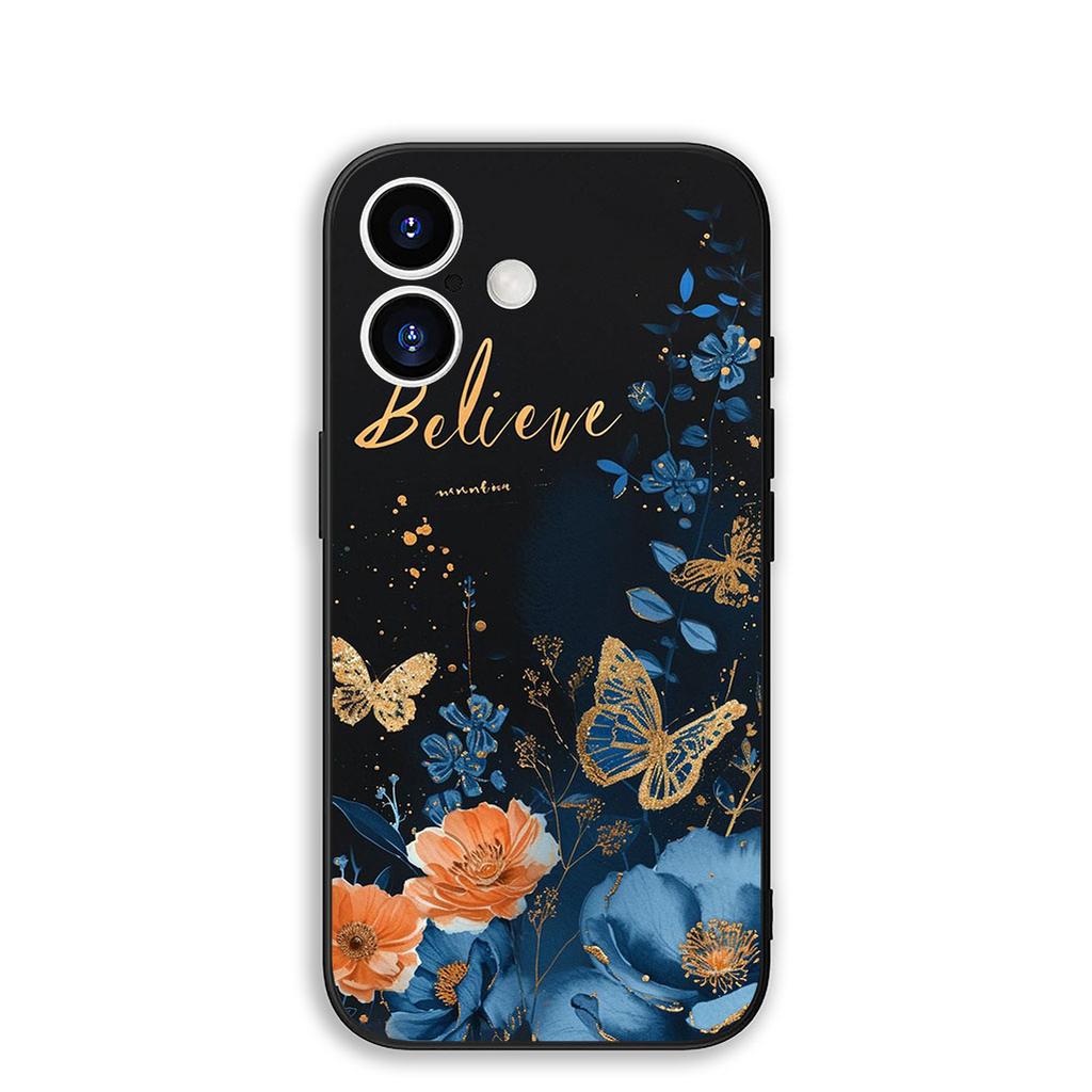 Cover for Samsung Galaxy S22 S21 S20 Fe Ultra S9 Plus + A13 A22 M21 M31 M55 M15 Protective Phone Case With Sunflower Flower
