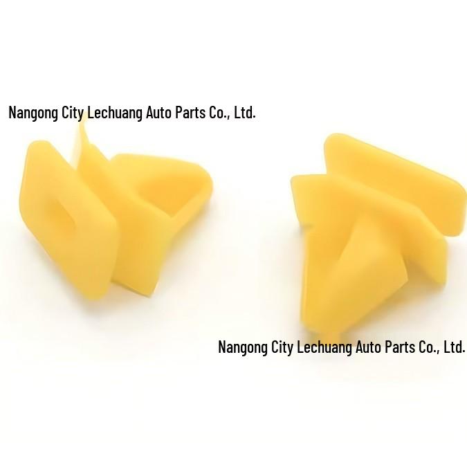 Зажим для крепления боковой молдинга Volvo V90/S90/XC90