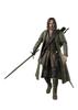 TAMASHII NATIONS S.H.Figuarts Aragorn (Lord of the Rings) Approximately 155mm PVC & ABS & Fabric Painted Movable Figure