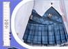 Косплей-костюм Девушки из Плана Искры Honor of Kings – Наряд для Аниме-Игрового Выступления