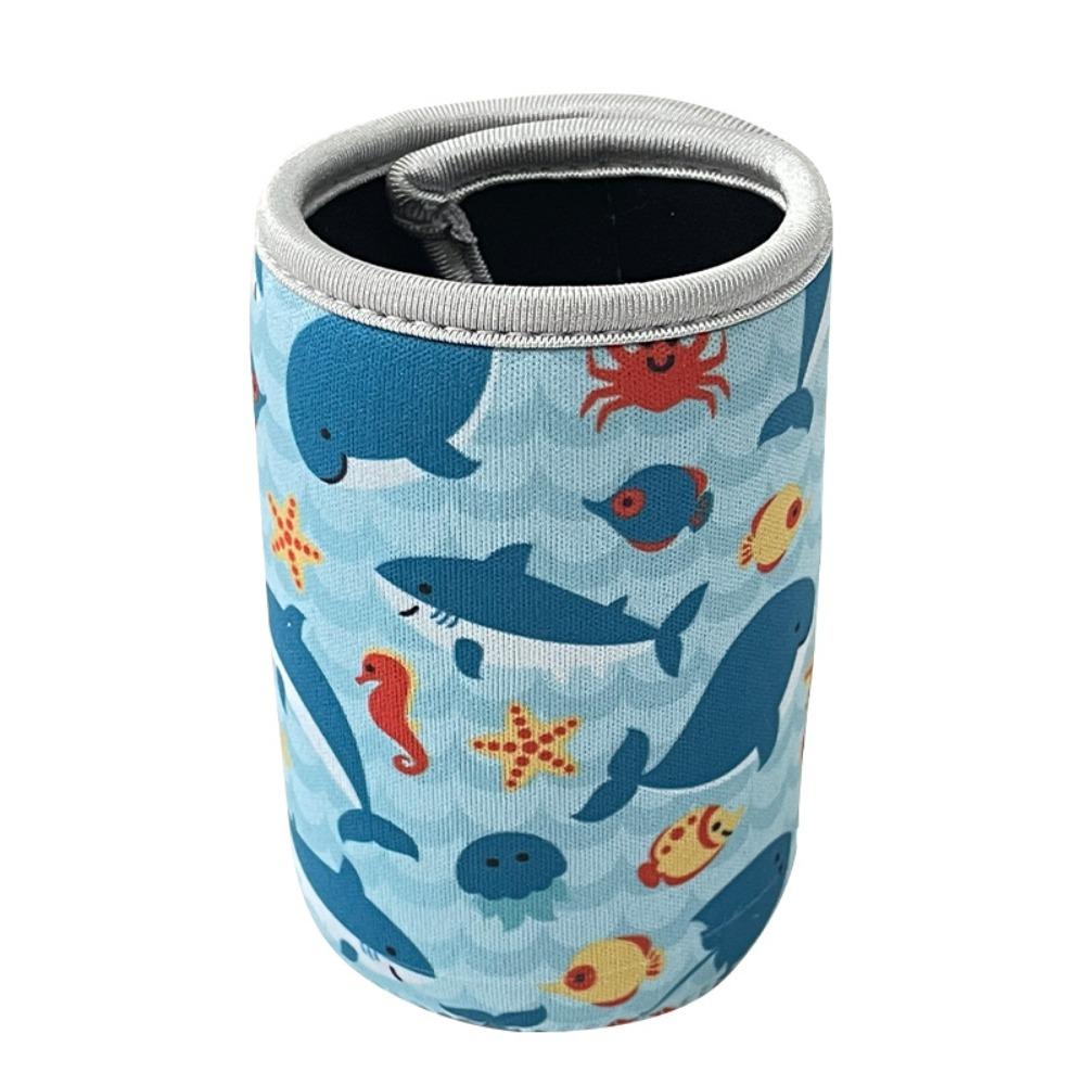 Защитный чехол Изоляционный чехол для чашки Подогреватель детской бутылочки для молока Рукав для бутылочки для молока Чехол для бутылочки для молока