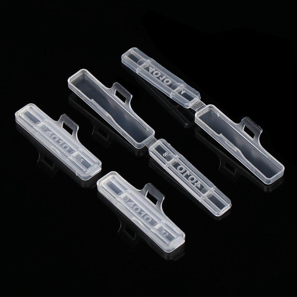 Waterproof Marker Tool Cable Tie Network Tag Box Fiber Organizers Identification Tags Cable Labels