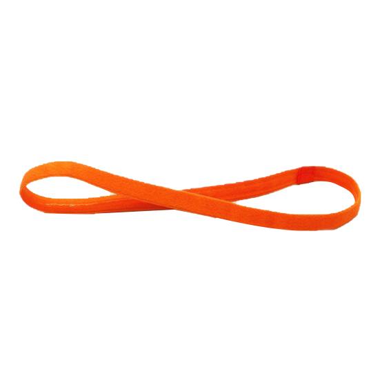 Повязка на голову легкая экологичная эластичная повязка на голову для занятий фитнесом и йогой, для занятий спортом в спортзале