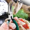 Chicken Feet Boneless Pliers Bone Shaving Scissors Clip Boneless Chicken Knife