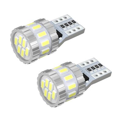 T10 LED ANPEI-ELEC Белый Взрывной Свет, Для Автомобилей, Габаритный Огонь, Подсветка Номерного Знака, Салон
