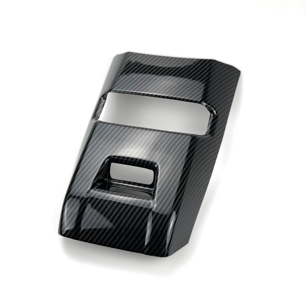 Автомобильный Стайлинг, подстаканник на панели передач, дверная ручка, вентиляционное отверстие на руле, декоративный чехол для Ford Focus 3 mk3