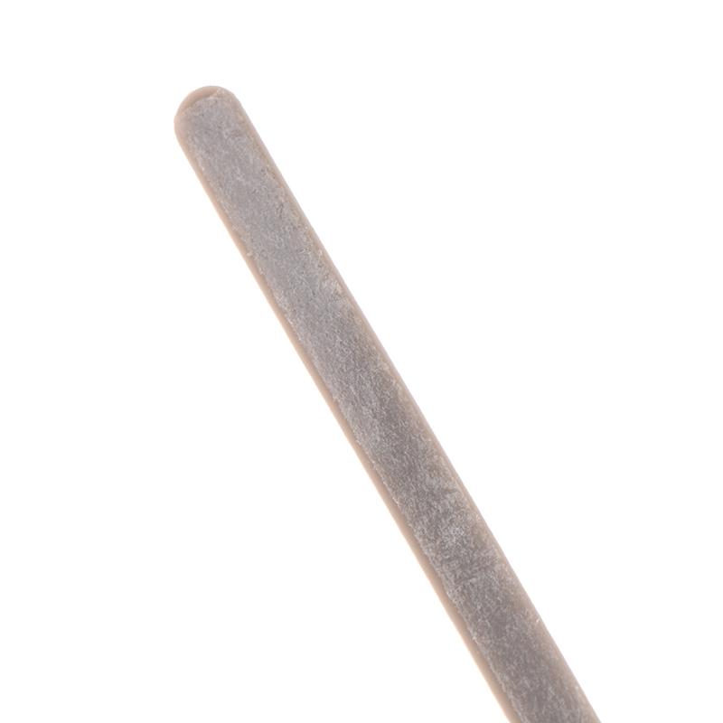 1 шт. Резиновая полоска Накладка на корпус ноутбука для Dell Latitude 9410 Нижняя крышка Ножки Подушечка Съемная Нескользящая Полоска для ножек