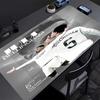 Jude Bellingham Mouse Pad - Non-Slip Rubber Base, Smooth Surface for Work,Gaming,Office,And Home Use, Desk Mouse Pad