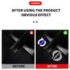 2Pcs Car LED Door Welcome Light For Volvo V40 V60 V90 XC40 XC60 XC90 S60 S90 Projector Logo Ghost Shadow Light Auto Accessories