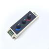 RGB Ручка Диммер Мини Портативный DC12-24V Регулировка Яркости Переключатель