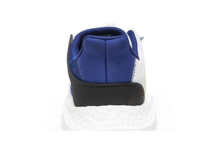 adidas EQT Support 93/17 'Royal' Men's Sneakers
