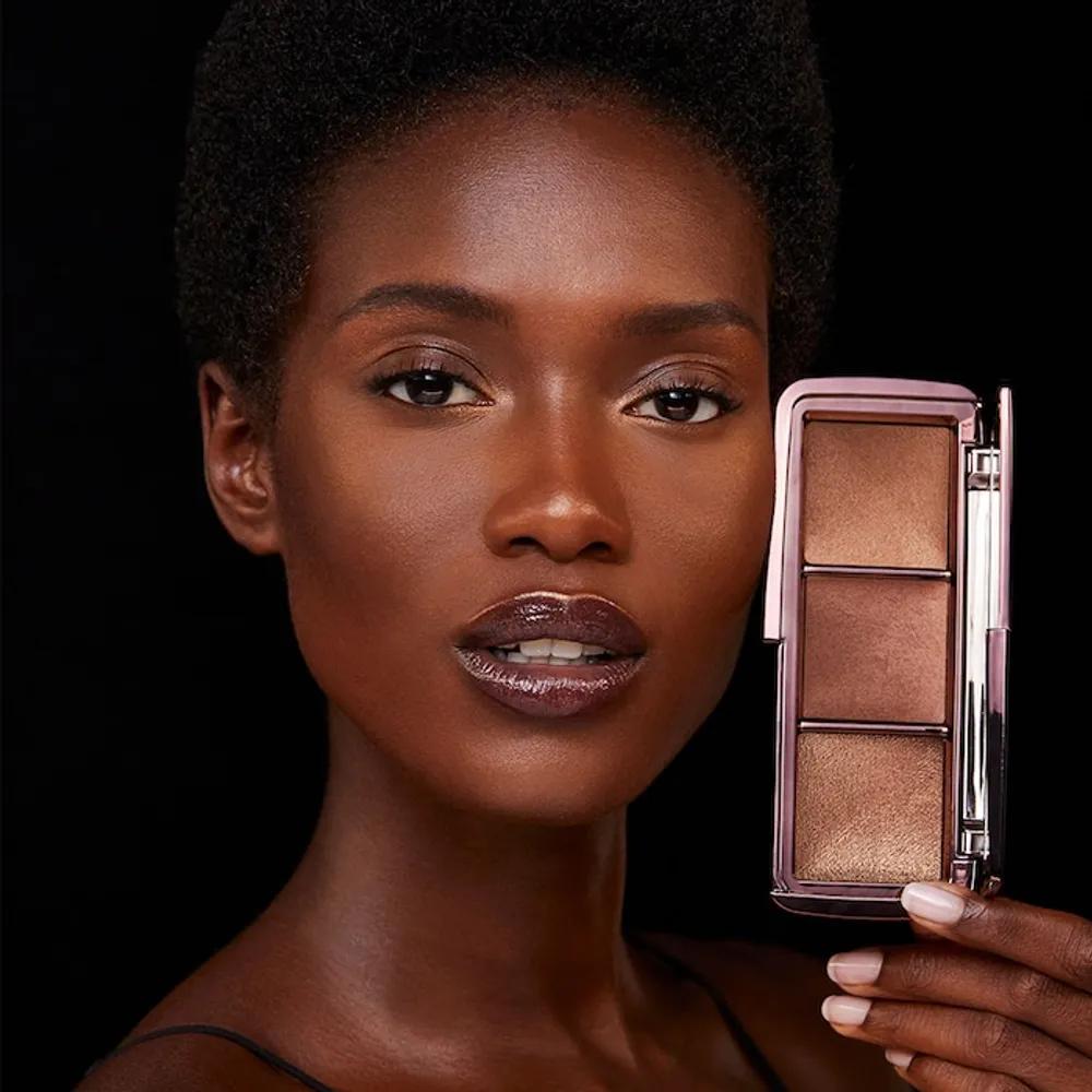 HourGlass Хайлайтер Antique Lighting Palette HOURGLASS