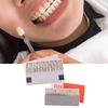 Vita 3D Master Dental Lab Bleach Shade Guide 16/29 Colors Teeth Whitening Comparing Dentistry Clinic Colorimetric Plate