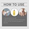 Queen Oil - Face & Body Oil for Crepey Skin, Anti-Aging & Nourishing Dry Oil, for Women, 100ML