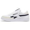 Club C Revenge White Black Unisex Sneakers Cloud-White Core-Black FY9423