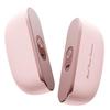 2025 Dual Magnetic 2-in-1 Rechargeable Hand Warmer: Mini, Separable, Self-Heating Gift for Girls
